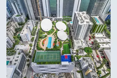 700 NE 24th St #3502, Miami, FL 33137 - Photo 14