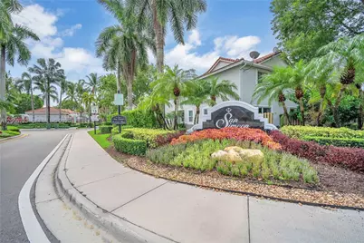 3698 San Simeon Cir, Weston, FL 33331 - Photo 26