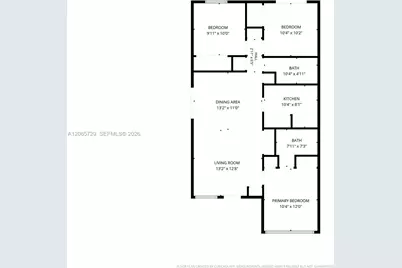 19528 NW 55th Cir Pl #19528, Miami Gardens, FL 33055 - Photo 24
