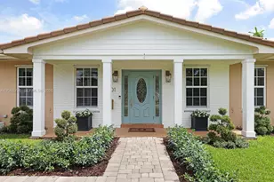 1401 NE 103rd St, Miami Shores, FL 33138 - Photo 8