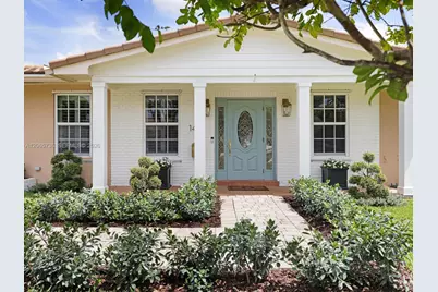 1401 NE 103rd St, Miami Shores, FL 33138 - Photo 1