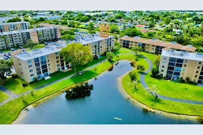 7840 NW 50th St #102, Lauderhill, FL 33351 - Photo 22