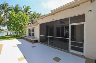 843 NW 131st Ave, Sunrise, FL 33325 - Photo 52
