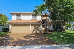 843 NW 131st Ave, Sunrise, FL 33325 - Photo 1