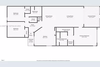 958 Mockingbird Ln #515, Plantation, FL 33324 - Photo 40