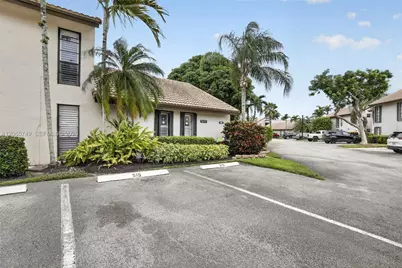 958 Mockingbird Ln #515, Plantation, FL 33324 - Photo 38