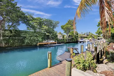 1280 NE 105th St #6, Miami Shores, FL 33138 - Photo 4