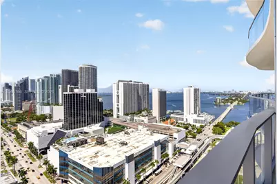 1400 Biscayne Blvd #2607, Miami, FL 33132 - Photo 24
