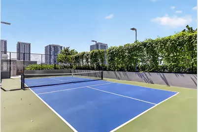 1400 Biscayne Blvd #2607, Miami, FL 33132 - Photo 36