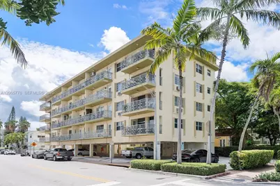 851 Meridian Ave #24, Miami Beach, FL 33139 - Photo 1