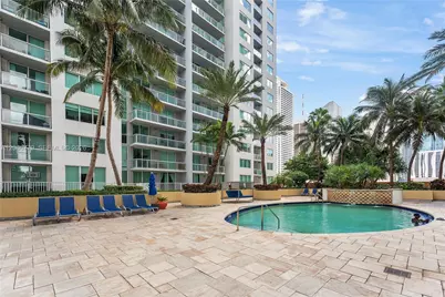 253 NE 2nd St #219, Miami, FL 33132 - Photo 1