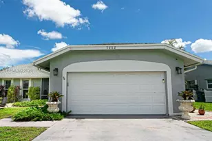 7112 NW 107th Ave, Tamarac, FL 33321 - Photo 10