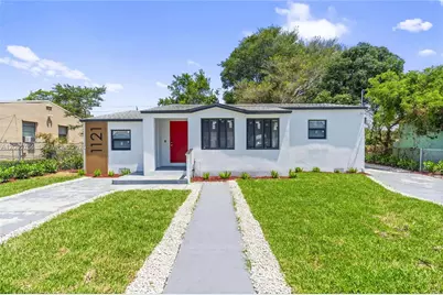 1121 NW 57th St, Miami, FL 33127 - Photo 18