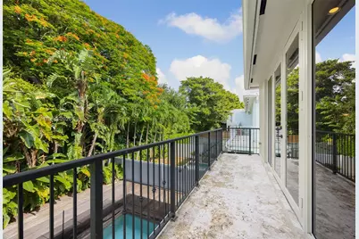 2938 Catalina St, Coconut Grove, FL 33133 - Photo 24