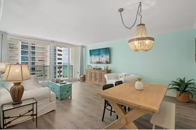 3505 S Ocean Dr #1208, Hollywood, FL 33019 - Photo 4