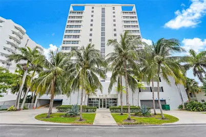7929 West Dr #1001, North Bay Village, FL 33141 - Photo 1