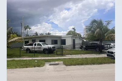 29045 SW 157th Ave, Homestead, FL 33033 - Photo 1