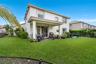 4168 SW 183rd Ave, Miramar, FL 33029 - Photo 20