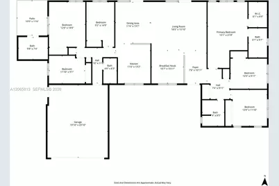 11951 SW 120th Ter, Miami, FL 33186 - Photo 4