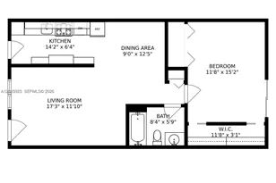 20310 NE 2nd Ave, Miami Gardens, FL 33179 - Photo 2