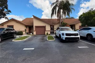 11083 NW 38th Pl, Sunrise, FL 33351 - Photo 1