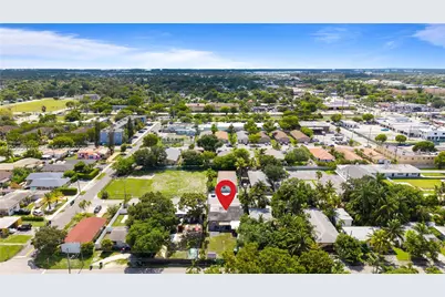 125 SE 2nd Ter, Hallandale Beach, FL 33009 - Photo 38