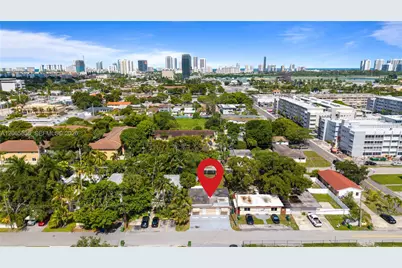 125 SE 2nd Ter, Hallandale Beach, FL 33009 - Photo 44