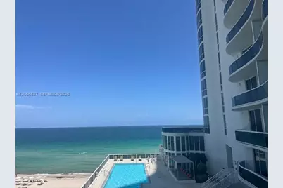 15901 Collins Ave #604, Sunny Isles Beach, FL 33160 - Photo 4