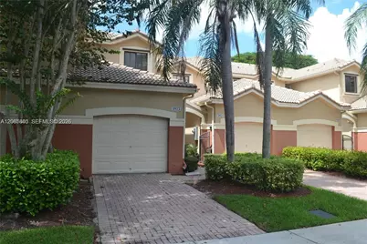3973 Orange Tree Ln #0, Weston, FL 33332 - Photo 1