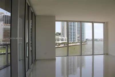 465 Brickell Av #502, Miami, FL 33131 - Photo 4