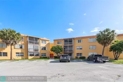 4354 NW 9th Ave #14-3F, Deerfield Beach, FL 33064 - Photo 8