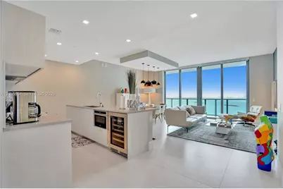 501 NE 31st St #PH4102, Miami, FL 33137 - Photo 6