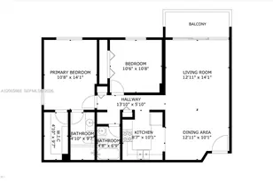8050 NW 8th St, Miami, FL 33126 - Photo 36