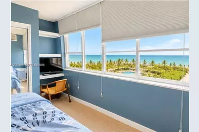 5005 Collins Ave #616, Miami Beach, FL 33140 - Photo 10