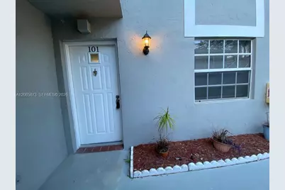 446 NE 210th Cir Ter #101-6A, Miami, FL 33179 - Photo 10