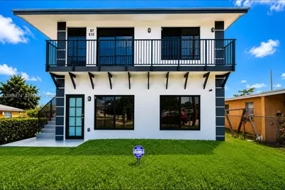 634 SW 7th St, Homestead, FL 33030 - Photo 1