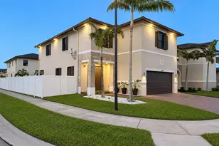 3555 W 106th St, Hialeah, FL 33018 - Photo 1