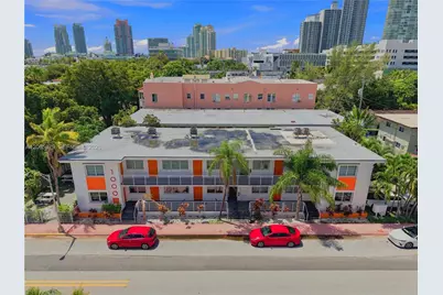 1000 7th St #10, Miami Beach, FL 33139 - Photo 4