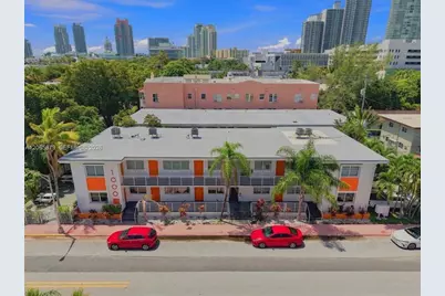 1000 7th St #10, Miami Beach, FL 33139 - Photo 40