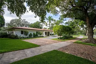 4150 Monserrate St, Coral Gables, FL 33146 - Photo 4