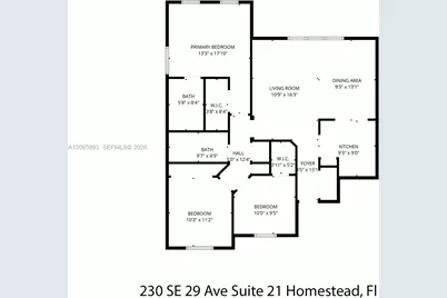 230 SE 29th Ave #21, Homestead, FL 33033 - Photo 26