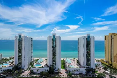 16400 Collins Ave #2842, Sunny Isles Beach, FL 33160 - Photo 26
