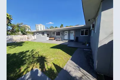 1864 NW 28th St #5, Miami, FL 33142 - Photo 2