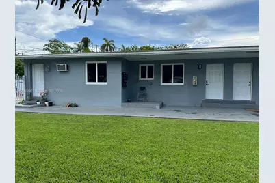1864 NW 28th St #5, Miami, FL 33142 - Photo 6