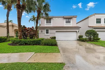 2138 Chagall Cir, West Palm Beach, FL 33409 - Photo 2