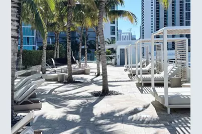 900 Biscayne Blvd #4410, Miami, FL 33132 - Photo 22