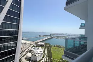 900 Biscayne Blvd, Miami, FL 33132 - Photo 6