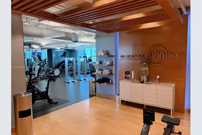 900 Biscayne Blvd #4410, Miami, FL 33132 - Photo 24