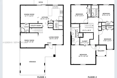 6776 SW 22nd St, Miami, FL 33155 - Photo 32