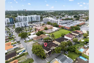 6776 SW 22nd St, Miami, FL 33155 - Photo 34